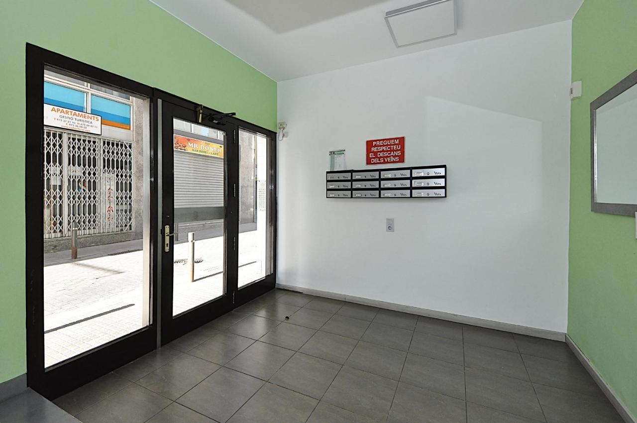 Apartamento Gloria Lloret de Mar Exterior photo