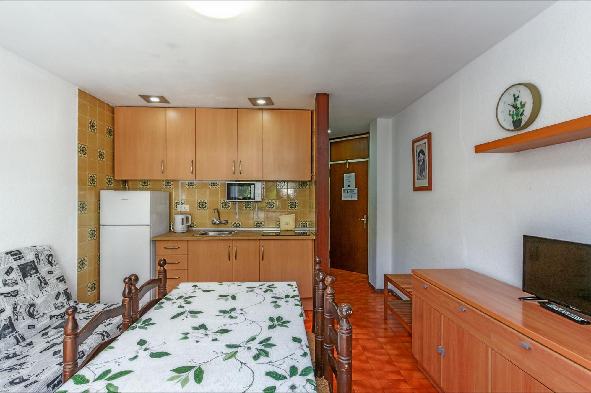 Apartamento Gloria Lloret de Mar Exterior photo